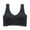 Black##1, variant on Jsaierl Women's Bras No Wire Lift T-shirt Bras Seamless Comfy Bralettes Shapewear Breathable Full Figure Bras