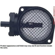 MASS AIRFLOW SENSOR Fits select: 2010 VOLKSWAGEN JETTA, 2008 VOLKSWAGEN GLI