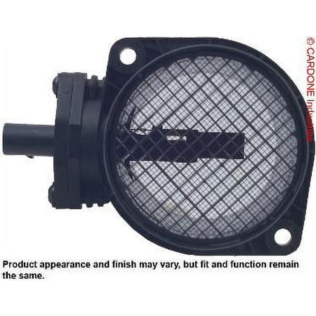 MASS AIRFLOW SENSOR Fits select: 2010 VOLKSWAGEN JETTA, 2008 VOLKSWAGEN GLI
