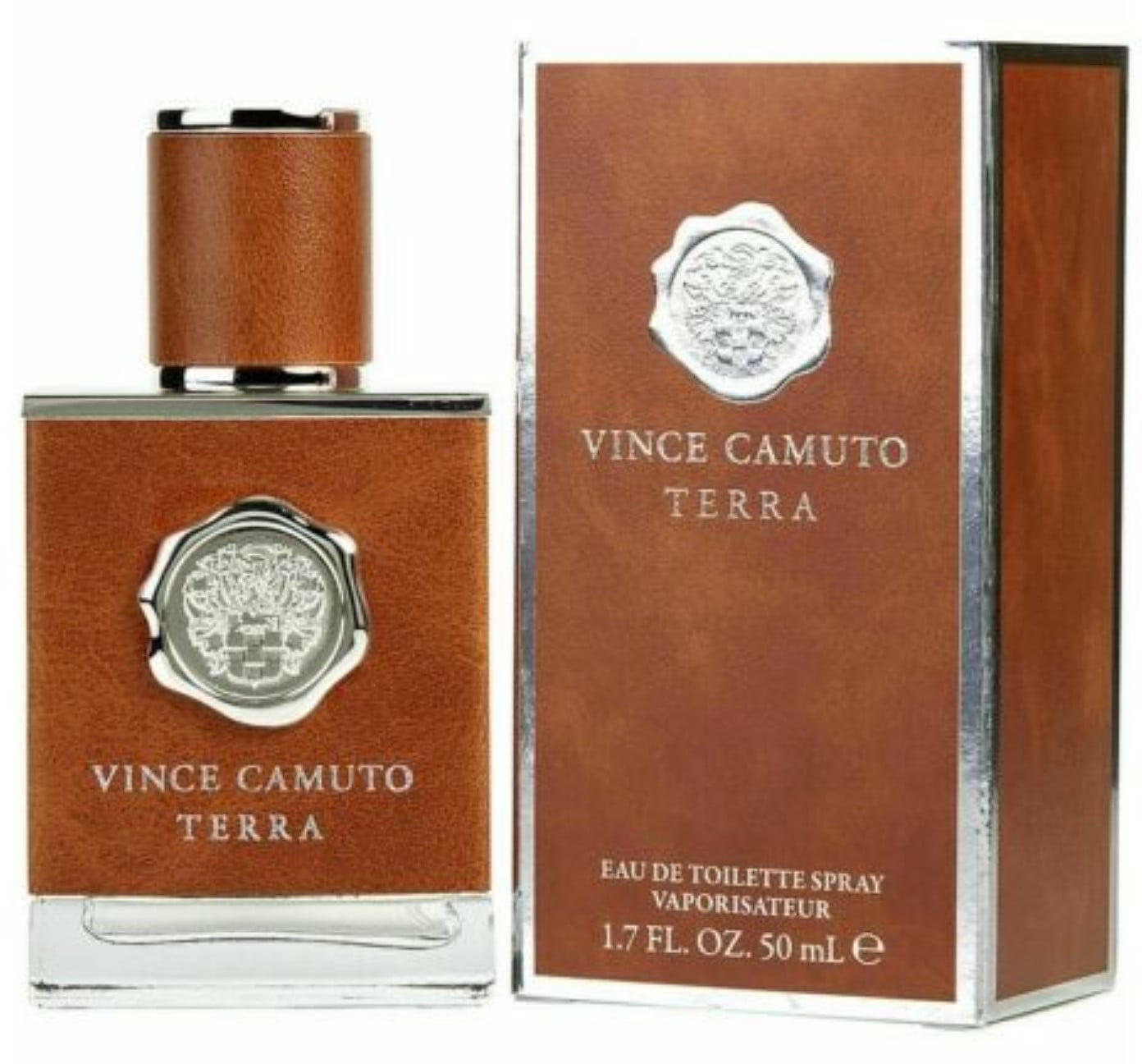 Vince Camuto TERRA M EDT/S 1.7 oz