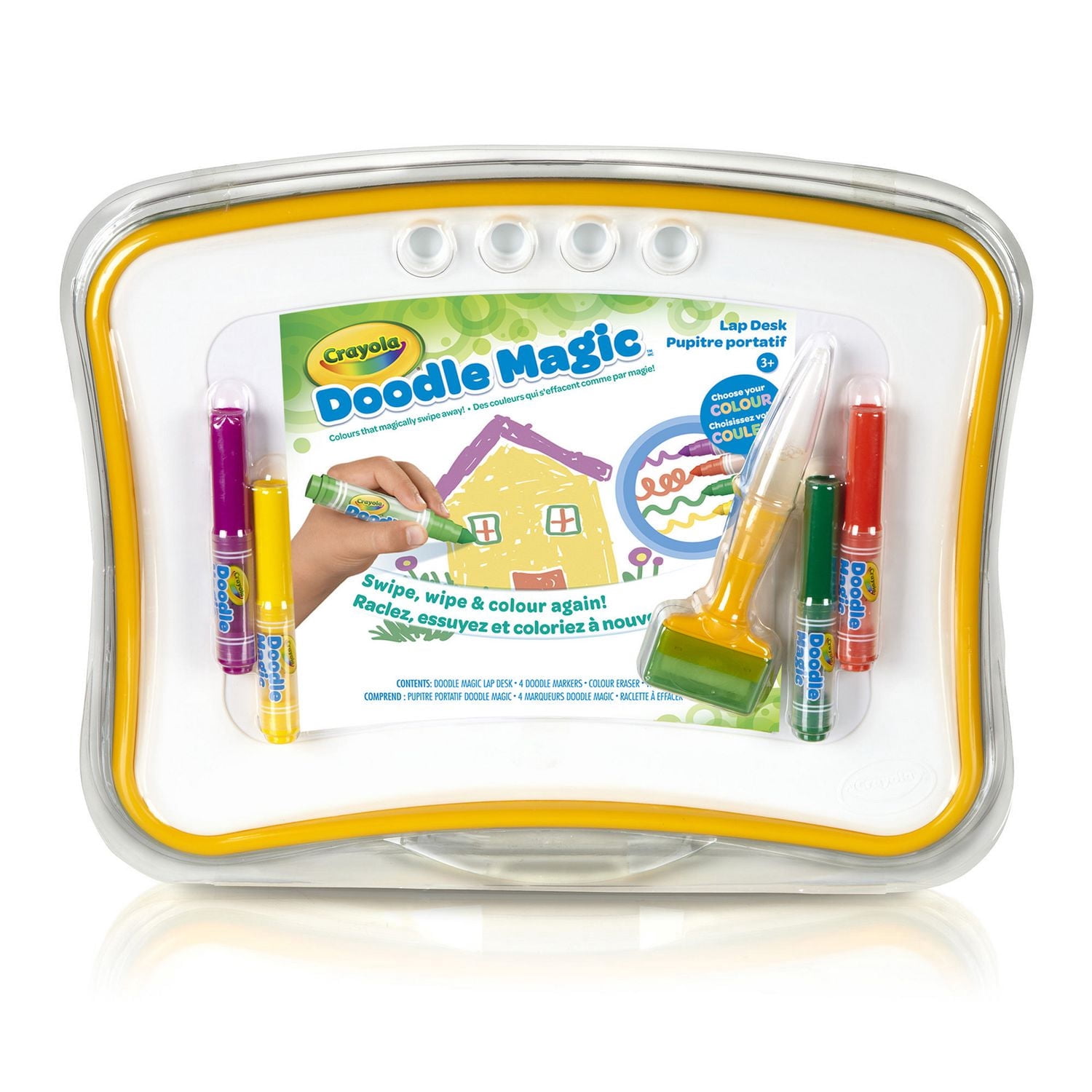Crayola Doodle Magic Desk