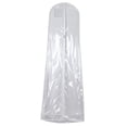 thumbnail image 2 of Bolsa de Ropa Transparente para Vestido de Novia 200 x 70 x 30 cm Sunnimix, 2 of 4