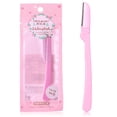 thumbnail image 3 of Beauty Tools Makeup Shaper Face Tool Removal Eyebrow Razors Hair Beauty Tools, 3 of 5
