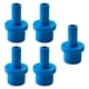thumbnail image 5 of 5 Adaptadores para Manguera de Piscina, Fáciles de Instalar, 12 Mm, 20 Mm, Reparación de Accesorios de PVC para Piscina, 5 of 8