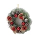 thumbnail image 4 of Suministros para fiestas navideñas, guirnalda navideña, guirnalda decorativa navideña vívida y realista, guirnalda navideña de grado profesional, 4 of 8