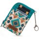 thumbnail image 2 of Billetera para Tarjetas Montana West Wrangler Azteca para Mujer, 2 of 6