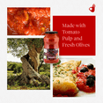 thumbnail image 3 of Fiorfiore Tomato and Olive Pasta Sauce 673ML, 3 of 5
