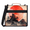 Multicolor 3, variant on Herdesigns Jungle Elephant Zipper Binder with Shoulder Strap, Waterproof 1.5 Inch 3 D-Ring Binder Organizer Bag, Fits 13 Inch Laptop for Work,