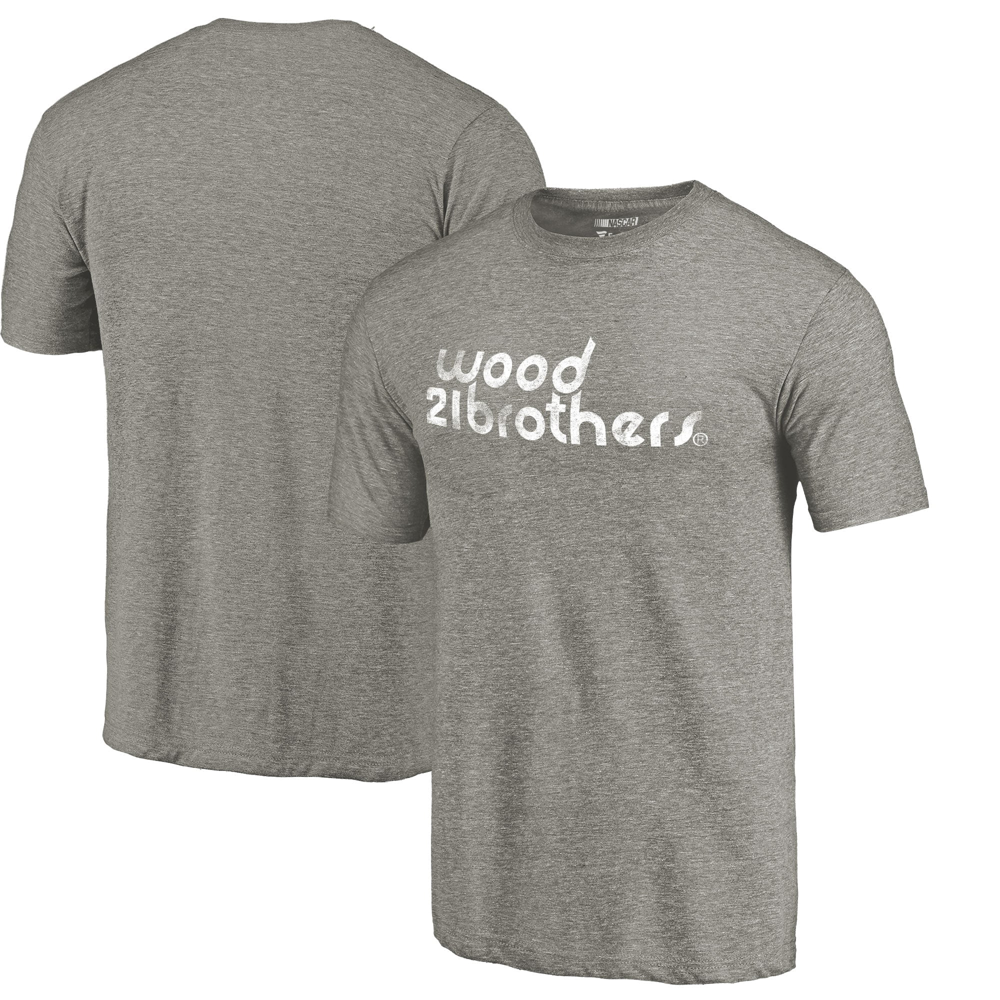 wood brothers pit crew shirts