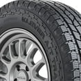 thumbnail image 6 of Kenda Klever A/T Trail (KR615A) All Terrain 235/60R18 107V XL Light Truck Tire, 6 of 6