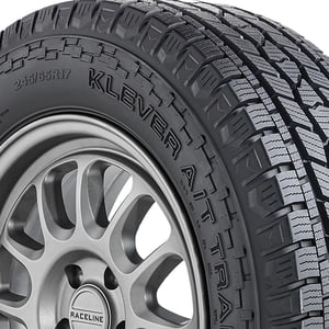 Kenda Klever A/T Trail (KR615A) All Terrain 235/60R18 107V XL Light Truck Tire Sansujyuku sansujyuku.com