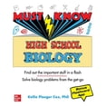 thumbnail image 1 of Must Know High School Biology, 1 of 1