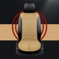 thumbnail image 3 of YAOCHXINNNN Car Conditioner Spray Air Conditioner No Window Car Refrigerator Mini Air Conditioner No Window Needed Air Conditioner Portable for Room with No Hose Vest Car Heated Seat Cushion Winter, 3 of 6