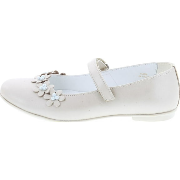 Primigi Girls Miranda Adorable Dress Flats Shoes