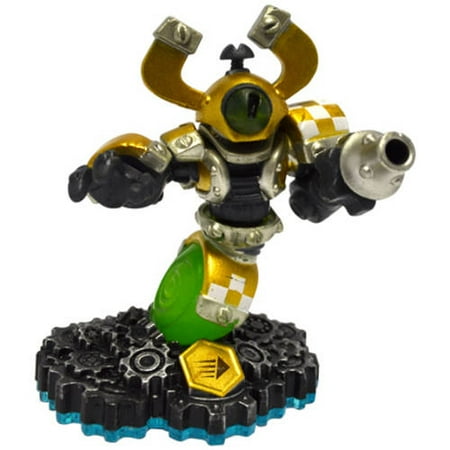 Skylanders Swap Force Magna Charge (nitr
