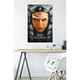thumbnail image 4 of Star Wars: Ahsoka - One Sheet Wall Poster, 22.375" x 34", 4 of 4