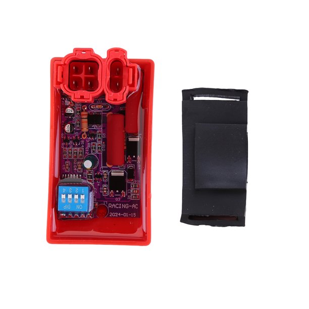 DC CDI Box Ignitor Module Unit Replacement for Italika Dm200/Dm250