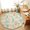 Brown, variant on Area Rugs 2.7'x5', Teal Red Seahorse Coastal Carpet Runner Indoor Outdoor Rugs Home Decor Aesthetic, Nautical Beach Coral Starfish Non Slip Mats Washable Accent Rug for Living Room Bedroom