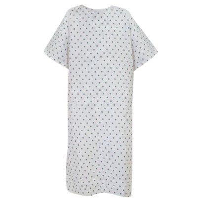 Disposable Surgical Hospital Medical Gown - China Isolation Gown, Isolation Gowns  Walmart | Made-in-China.com