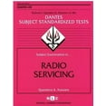thumbnail image 2 of RADIO SERVICING (DSST Dantes Subject Standardized Tests) (Passbooks) (DANTES SUBJECT STANDARDIZED TESTS (DANTES)), 2 of 3