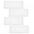 thumbnail image 4 of Filtre d'Aspirateur, Filtre Haute Résistance 4 Pcs Haute Efficacité pour Machine à Balayer Conga 1290, 4 of 8