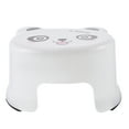 thumbnail image 1 of MasteelfCA Anti-Skid Step Stool Kids Bathroom Stool Cartoon Step Stool Foot Stool, 1 of 7