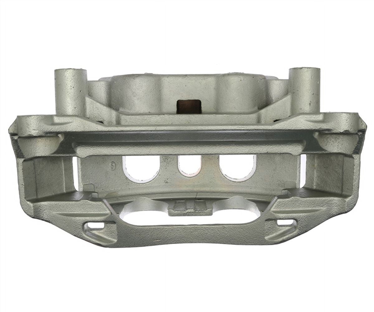 Raybestos R-Line Reman Semi-Loaded Coated Caliper & Bracket Assy