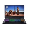thumbnail image 1 of Laptop Gamer Acer  Nitro 5 15.6" Full HD, 165Hz; Intel Core i7-12650H, 16GB RAM, 512GB SSD; NVIDIA GeForce RTX 4060, 1 of 3