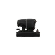 Turtle Beach VelocityOne Flightdeck Universal HOTAS Simulation System Joystick & Throttle for Air & Space Combat Simulation for Windows 10 & 11 PCs