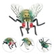 thumbnail image 3 of Realistic Housefly Fake Blowfly Tricky Insect Toy Fake Fly Model Insect Cognitive Plaything, 3 of 4