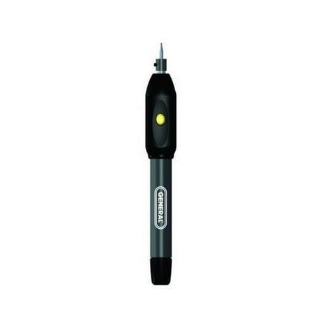 

Brand New General Tools 22-17246 Cordless Precision Engraver