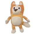 thumbnail image 2 of Tatum88 Bluey Dad 12" (Bandit) & Mum 11" (Chilli) - 2 Pack Plush Bundle, 2 of 4