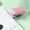 PinkPK, variant on Iumwxz Macaroon Mini Stapler Set Stapler Fresh Style Metal Binder Small Office Study Stapler Learning Supplies Office Supplies Compact Portable Alloy 1.53 X 1.06 X 0.59 In