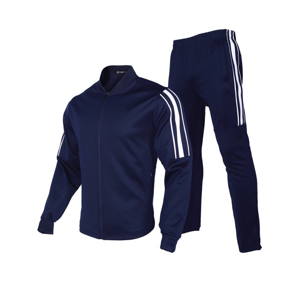 Track Warm Up Suits