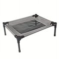 thumbnail image 3 of Removable Pet Dog Bed Portable Dog Bed Washable Raised Dog Bed With Breathable Mesh For Small Medium Dog, 3 of 4