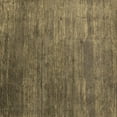 thumbnail image 1 of Ahgly Company Indoor Square Abstract Brown Contemporary Area Rugs, 5' Square, 1 of 4