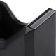 thumbnail image 4 of Dispensador de cinta adhesiva de escritorio color-negro, 4 of 5
