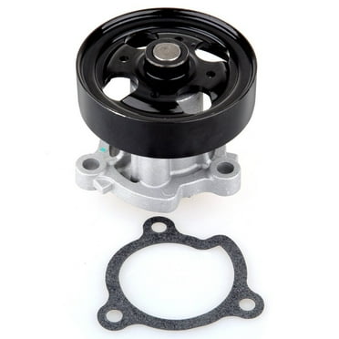ECCPP Engine Water Pump for NISSAN Altima Rogue Sentra 2.5L AW9427