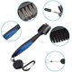 thumbnail image 1 of Herramienta limpiadora de palos de Golf de 2 uds, Kit de limpieza de palos de Golf portátil para todos los hierros de Golf para hombre ZefeiWu 8390606885937, 1 of 1