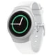 thumbnail image 1 of Reloj inteligente Samsung Gear S2 R730A Reacondicionado - Plateado, 1 of 8