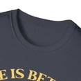 thumbnail image 3 of Life Is Better With Massage Therapist Masseuse Massage Lover TShirt, 3 of 4