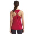 thumbnail image 2 of TriDri TD042 Ladies Knot-Back Venus Tank, 2 of 3