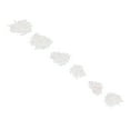 thumbnail image 4 of Nail Rhinestones Glue Fixing Glas Coloured Glaze 3D Shiny Attractive Flat Bottom DIY Decorative Rhinestone Makeup, 4 of 8