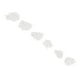 thumbnail image 2 of Rhinestones, Shiny Attractive Glas Coloured Glaze DIY Decorative Nail Rhinestones For Shoes, 2 of 8