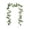 D, variant on SUSHANG Simulated Leaf Rattan Rattan Artificial Decoration Leaf Decoration Artificial Home Leaf Rattan Garden Home Decor