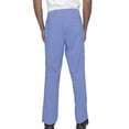 thumbnail image 3 of Healing Hands Blue Label Men's Dylan 6-Pocket Scrub Pant, 3 of 6
