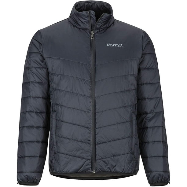Marmot minimalist shop component review