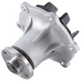 thumbnail image 1 of Forklift Truck Engine Cooling Water Pump Cover for 2FD 3FD 4FD 2J 16100-78102-71 16100-22060, 1 of 5
