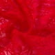 thumbnail image 4 of VISgogo Conjunto de lencería sexy de 2 piezas para mujer, sujetador corto con lazo y hombros descubiertos de encaje floral de color sólido, conjuntosexy de corte bajo para amantes, parejas VISgogo moda, 4 of 8