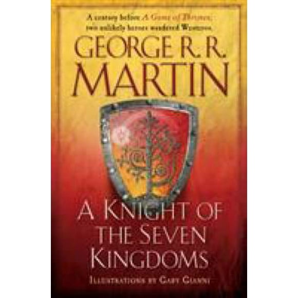 A Knight of the Seven Kingdoms 9780345533487 Used / Pre-owned